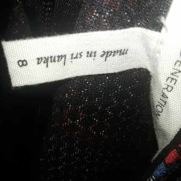 🌺BCBGeneration Fit&Flare dress final - Picture 6 of 10